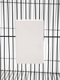 Минеральный камень для птиц «Пижон», блок, 80 г