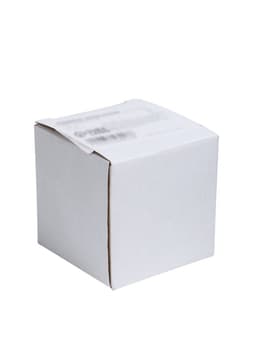 Подвес автомобильный, на зеркало «Утка» высота 6 см, шнурок 50 см