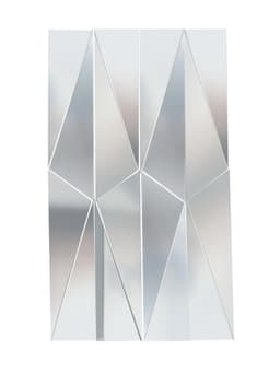 Зеркало настенное «Сеть», на клеевой основе, акриловое, 120 деталей, 60×90 см