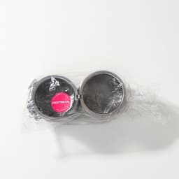 Ситечко для чая Доляна, d=7 см, нержавеющая сталь, серебристое