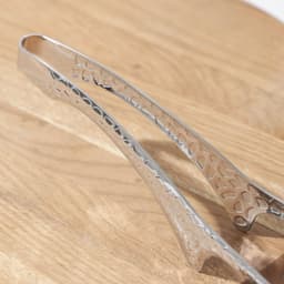 Щипцы кухонные «Жираф», нержавеющая сталь