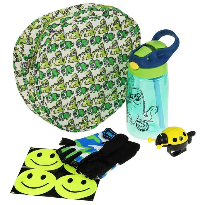 Набор спортивный «Панда» для мальчика