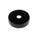 Насадка для УШМ ТУНДРА, для вырезки прямоугольного паза, 20×75 мм, посадочный 16 мм