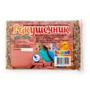 Минеральная подкормка для птиц «Ракушечник», п/э пакет, 100 г