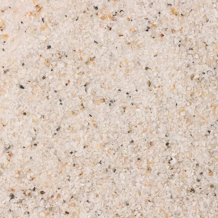 Песок кварцевый для птиц, п/э пакет, 150 г