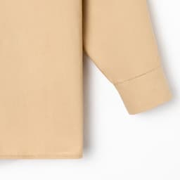 Рубашка женская MIST: Classic Collection, размер 46, бежевая