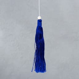 Музыка ветра металл «Рука Фатимы», от сглаза, 3 колокольчика, 52×6 см