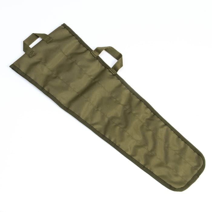 Чехол для шампуров, оксфорд 600, 23×75 см, оливковый