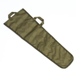Чехол для шампуров, оксфорд 600, 23×75 см, оливковый