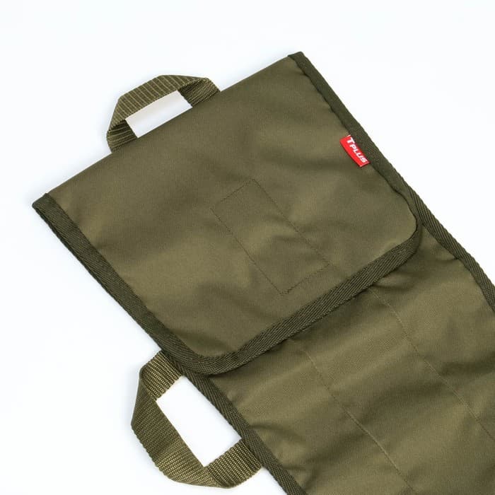 Чехол для шампуров, оксфорд 600, 23×75 см, оливковый