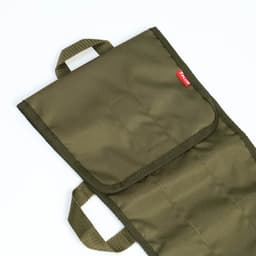 Чехол для шампуров, оксфорд 600, 23×75 см, оливковый