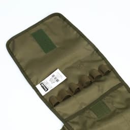 Чехол для шампуров, оксфорд 600, 23×75 см, оливковый