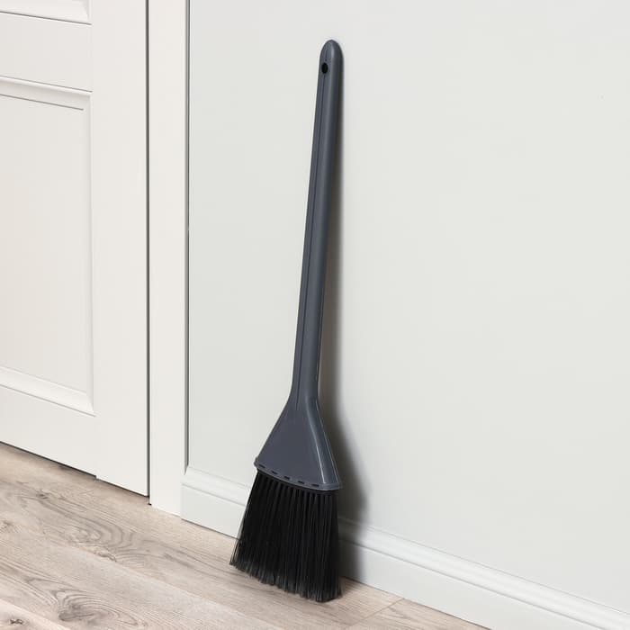 Веник Etna, серый