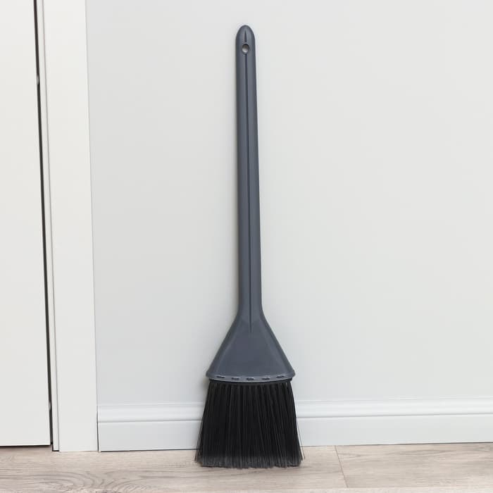 Веник Etna, серый