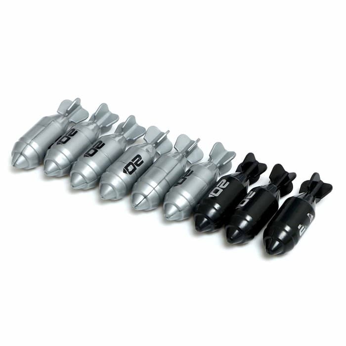 Игровой набор «Ударная группа», подвижные элементы