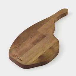 Доска для подачи Adelica «Стэйк хаус», 30×15×1.8 см, дерево берёза