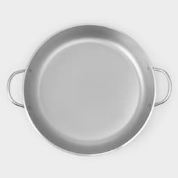 Сковорода KUKMARA, d=36 см, две ручки, литой алюминий