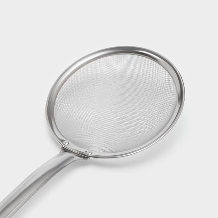 Сито для снятия пены Доляна «Универсал», d=14 см