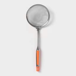 Сито для снятия пены Доляна «Краски», d=14 см, МИКС