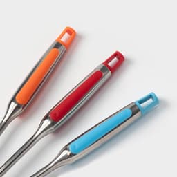 Сито для снятия пены Доляна «Краски», d=14 см, МИКС