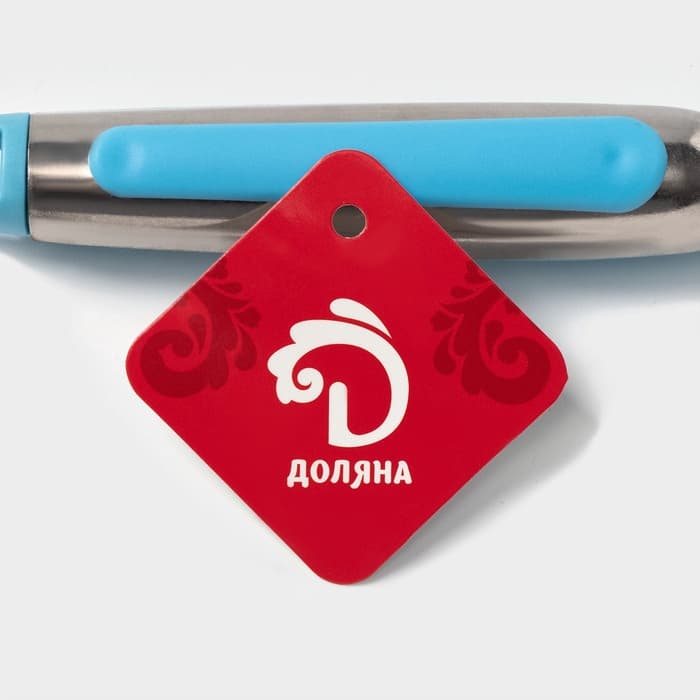 Сито для снятия пены Доляна «Краски», d=14 см, МИКС