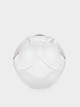 Салатник фигурный «Цветок», 280 мл, 16×7.7 см, стекло