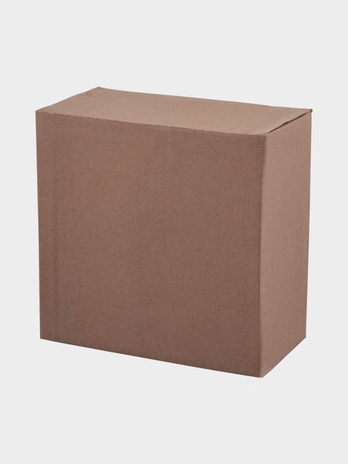 Салатник фигурный «Цветок», 280 мл, 16×7.7 см, стекло