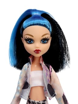 Кукла модная шарнирная «Ляля» с аксессуаром, цвет МИКС
