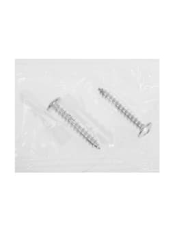 Шинопровод трековый 2TRA, 1 м, TR-13W, встраиваемый, белый