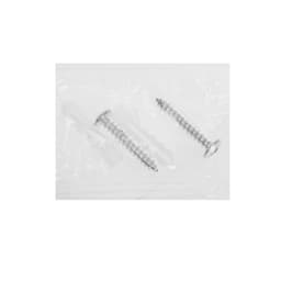 Шинопровод трековый 2TRA, 1 м, TR-13W, встраиваемый, белый