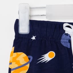 Пижама для мальчика: футболки, брюки, KAFTAN Space, рост 98-104 см