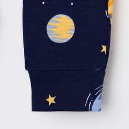 Пижама для мальчика: футболки, брюки, KAFTAN Space, рост 98-104 см