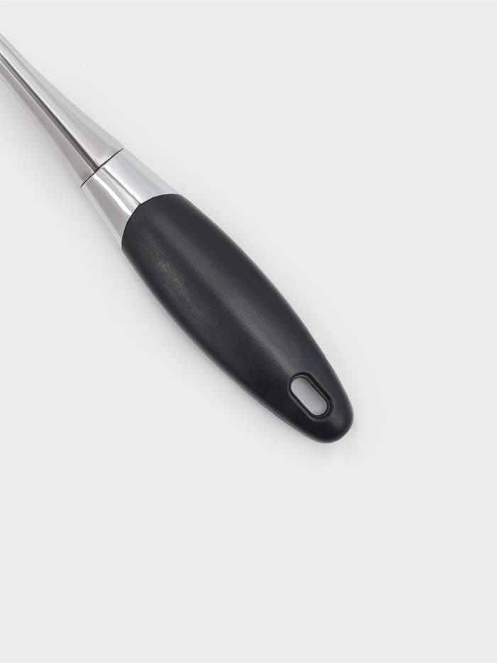 Молоток для мяса Доляна «Хром», 272 г, цвет чёрный