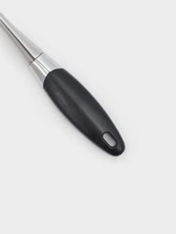 Молоток для мяса Доляна «Хром», 272 г, цвет чёрный