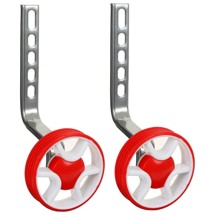 Боковые колёса Dream Bike, дополнительные, для колёс 12-20", универсальное крепление