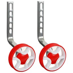 Боковые колёса Dream Bike, дополнительные, для колёс 12-20", универсальное крепление