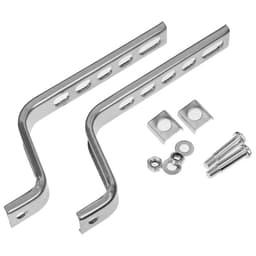 Боковые колёса Dream Bike, дополнительные, для колёс 12-20", универсальное крепление