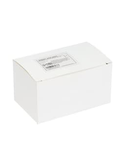 Упор дверной LOCKLAND, магнитный, цвет медь