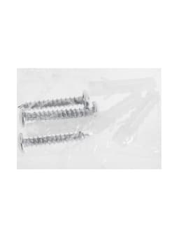 Шинопровод трековый 2TRA, 2 м, TR-14W, встраиваемый, белый