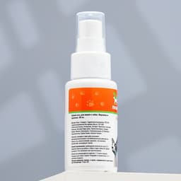 Зубной гель для кошек и собак «Пижон», 50 мл, ферменты и прополис