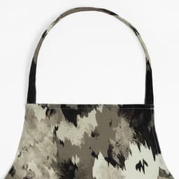 Фартук кухонный мужской «Этель» Real hero, 73×71 см, 100% хлопок, репс 210 г/м²