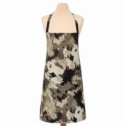 Фартук кухонный мужской «Этель» Real hero, 73×71 см, 100% хлопок, репс 210 г/м²