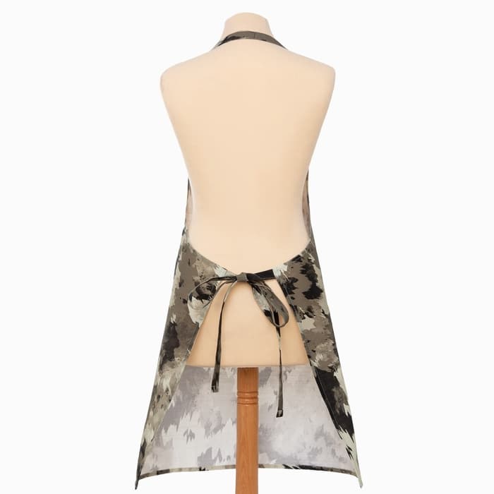 Фартук кухонный мужской «Этель» Real hero, 73×71 см, 100% хлопок, репс 210 г/м²