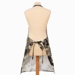 Фартук кухонный мужской «Этель» Real hero, 73×71 см, 100% хлопок, репс 210 г/м²