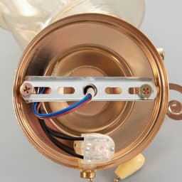 Бра 1185/1GD E27 40 Вт золото 20×12×15 см