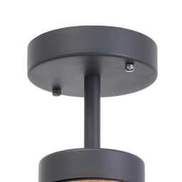 Люстра с ПДУ 1692/6 LED 168 Вт 3000-6000К диммер серый 118×118×45 см BayerLux