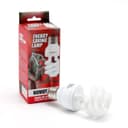 Лампа для террариума UVB 10.0 NomoyPet, 13 Вт, цоколь Е27