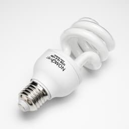 Лампа для террариума UVB 10.0 NomoyPet, 13 Вт, цоколь Е27