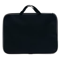 Папка с ручками, А3, текстильная, 47×35×2 см «Бабочки»