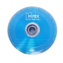 Диск CD-R Mirex Standard 50, 48x, 700 Мб, 1 шт.